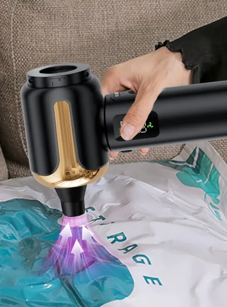 Shrinks vacuum storage bags – Lyiazsoy
